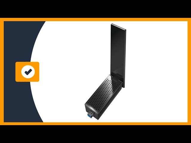 Vídeo relacionado con Netgear Nighthawk A7000-100PES - Adaptador de Red USB (con Base magnética incluida, Velocidad WiFi AC1900 para Mejorar la transmisión Steaming y Gaming, USB 3.0, Dual Band)
