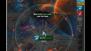 Enigmata -- Stellar War (PC browser game)