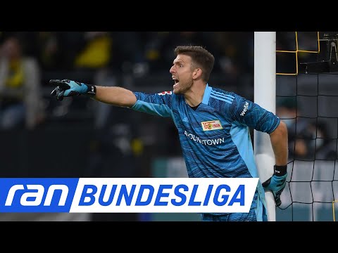 Spielermagnet Union Berlin - Luthe: "Die Stadt hat schon was zu bieten"