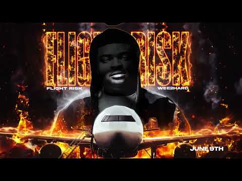 Wee2Hard - June 9th (Official Visualizer)