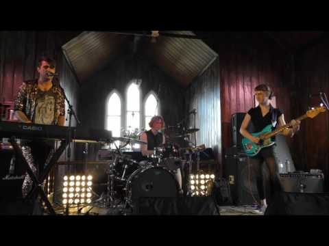 Daniel Versus The World - Memories of things to come (Indietracks 2017)