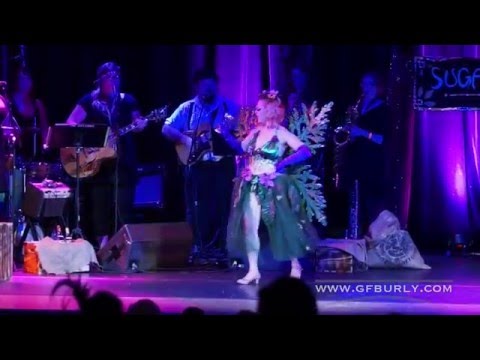 Knucklescracker 1 - Sugar Plum Fairy