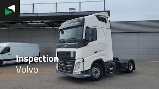 Tracteur routier Volvo FH 460 FH 4X2 VEB+ Euro 6 à vendre - Image 4 | Autoline CI Tracteur routier Volvo FH 460 FH 4X2 VEB+ Euro 6 | Image 4 - Autoline