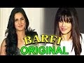 Katrina Kaif Was The First Choice For Barfi Anurag Basu