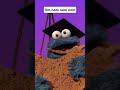Celebrate National Cookie Day With Cookie Monster Sesamestreet