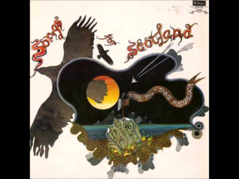 Robin Hall & Jimmie MacGregor - 05  The Wee Magic Stane