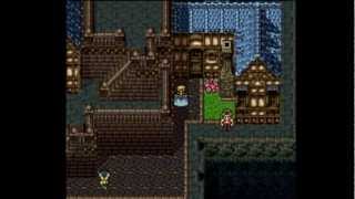 Let's Play Final Fantasy VI Part 8 - Stealing from the Rich
