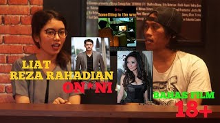 Download lagu Ngobrol Film ( Something in the Way - 2013 ) *liat Reza Rahadian On*ni mp3