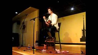 Steve Moakler - Slow Mo