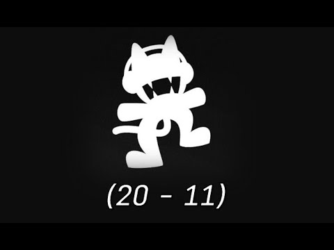 JLunarmy's Monstercat Best of 2019 (20-11)
