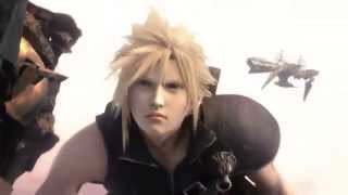 Devour the Day Get Out of My Way AMV Final Fantasy ACC