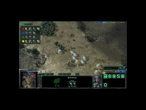 LzGaMeR / iNcontroL vs. Fenix / TTOne 2/2 - StarCraft 2 Commentary (#12)
