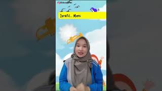 Download lagu Lagu anak Islami 10 Malaikat Allah mp3