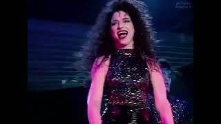 Gloria Estefan - What Goes Around (Music Video Edit)