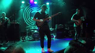 Intervals - Impulsively Responsible (Live at Patronaat 07-11-2017)