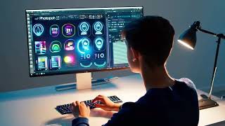 Remove Anything from Photos in Photoshop with AI – New Tool Explained!
