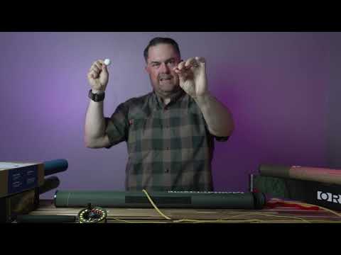 Fly Fishing for Beginners, Part 4: Quickest Way to Start Fly Fishing