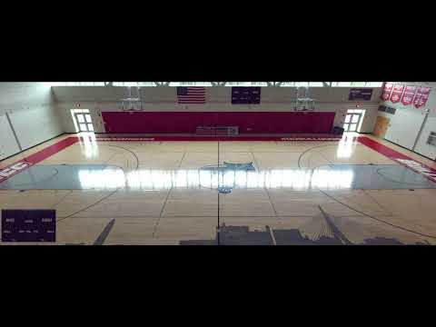 BHCC-Bulldogs vs Massasoit Warriors Volleyball