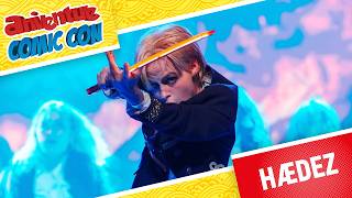 Download lagu HÆDEZ: ATEEZ - Symphony No.9 'From the Wonderland' @ ACC 2026 mp3