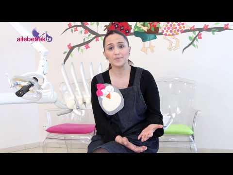 Çocuklara ilk diş muayenesi ne zaman yapılır?