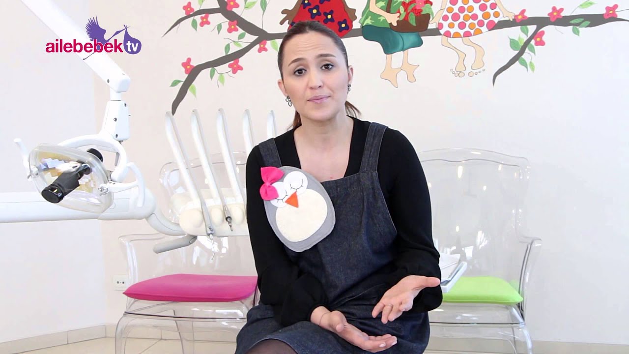 Çocuklara ilk diş muayenesi ne zaman yapılır?