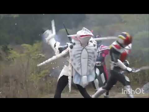 [MAD] kirameku mirai