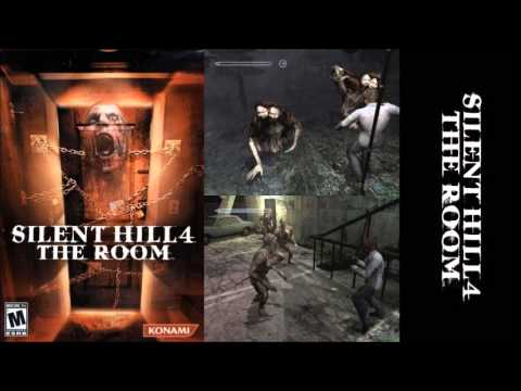 Prime VGM 408 - Silent Hill 4: The Room - Tender Sugar (Extended)