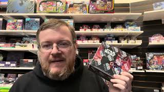 Star Wars Unlimited REFUSES to Fix Their REAL Problem