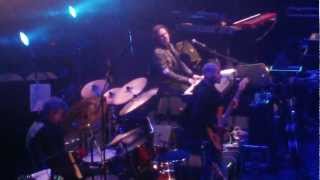 MIGUEL MATEOS-EXTRA,EXTRA-UN GATO EN LA CIUDAD