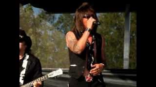 Blacken'd Red - Nothing to Lose (Waterdown Ribfest)
