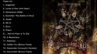 Download lagu PURGATORY - BEUATY LIES BENEATH FULL ALBUM (2006) mp3