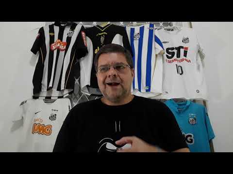 Santos e Vasco no Pacaembu com TV aberta