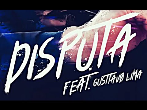 Lucas Lucco - Disputa Part. Gusttavo Lima