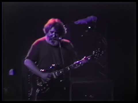 Grateful Dead [1080p Remaster] November 20, 1985 - Henry J Kaiser Convention Center - Oakland, CA