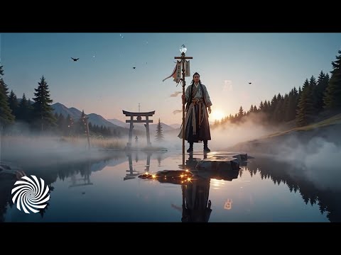 Spectra Sonics & Party Monster - Zen [Video Clip / 8K]