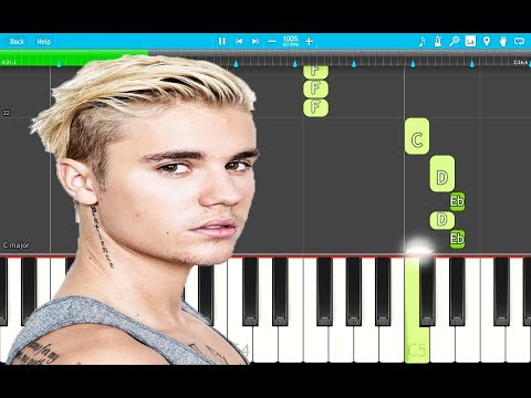Memphis - Justin Bieber