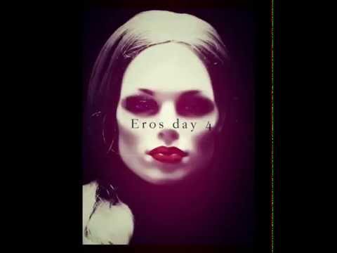 Eros day 4 - Blue Faith by MoïZ