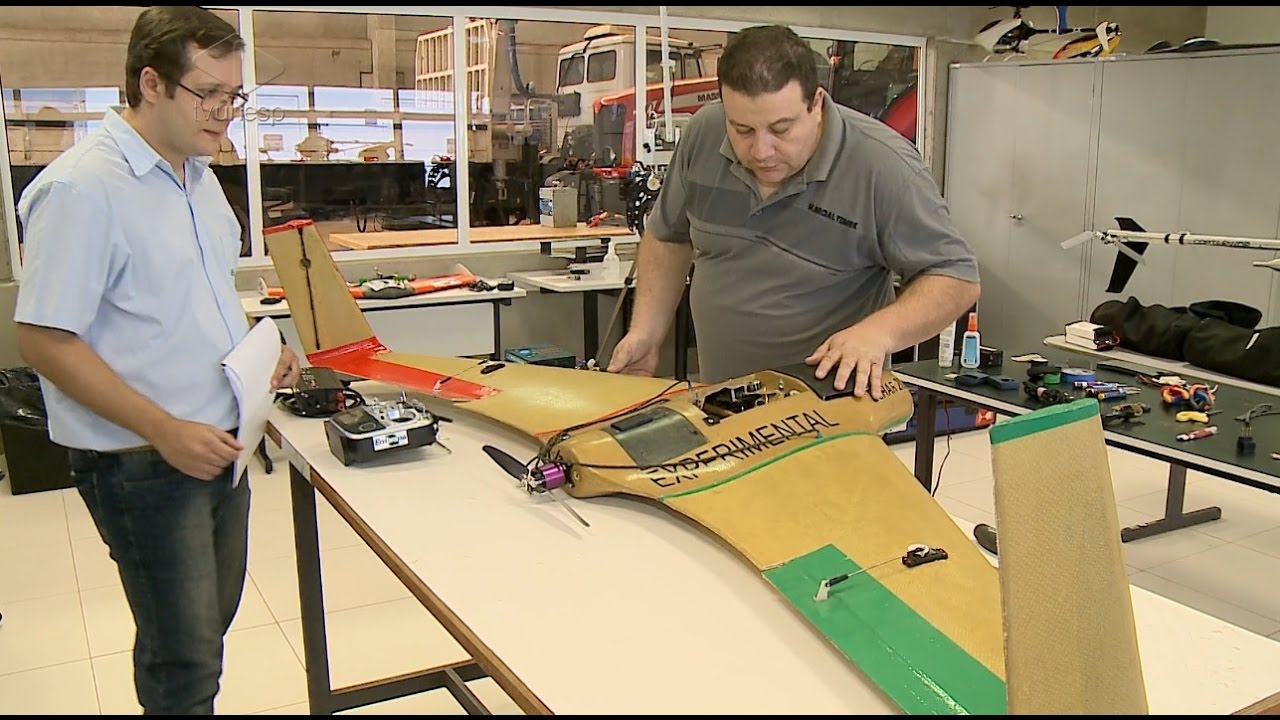 Guia de Profissões | Engenharia Mecânica