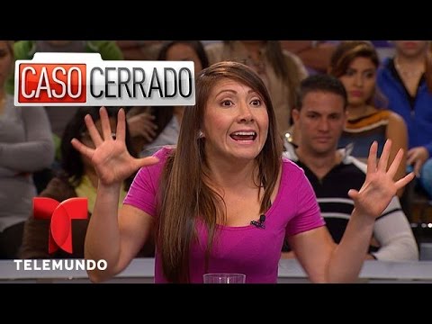 Disfraza A Niños de Niñas, Casos Completos | Caso Cerrado | Telemundo