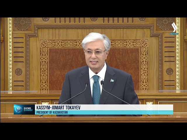 Кайрылуу - санариптештирүү