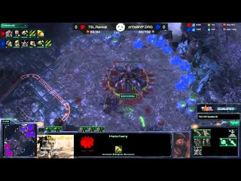 mYmMVP.DRG v TSL.Revival Game 1