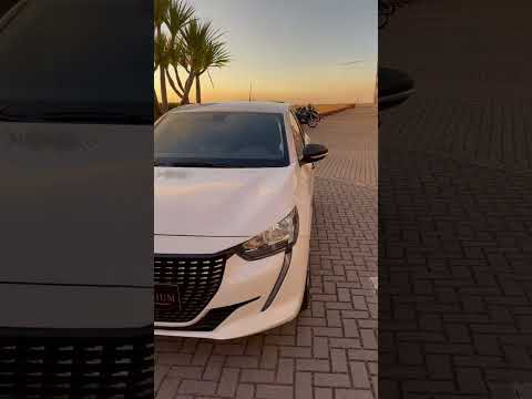Vídeo de Peugeot 208