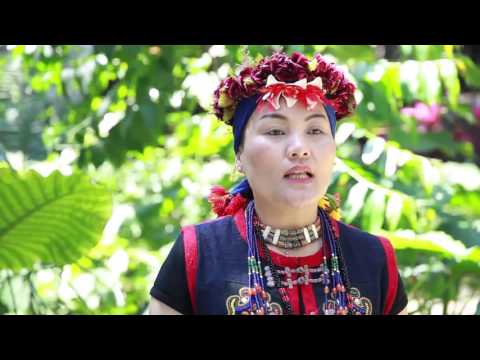 歌謠篇 - 中排灣語 06semupu 倒數歌《傳唱篇》