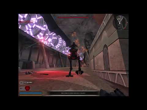 UTAPAU! - Star Wars: Battlefront II (2005) PC - The Confederate Uprising GC Pt 14