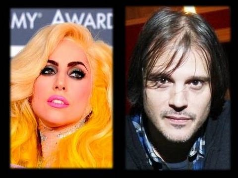Lady Gaga Ex Threatens Unreleased Tracks!