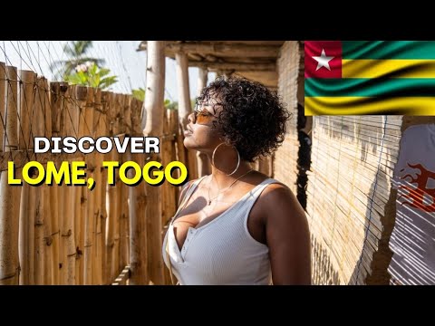 Entdecken Sie Lomé, Togo | Reiseführer (HD)