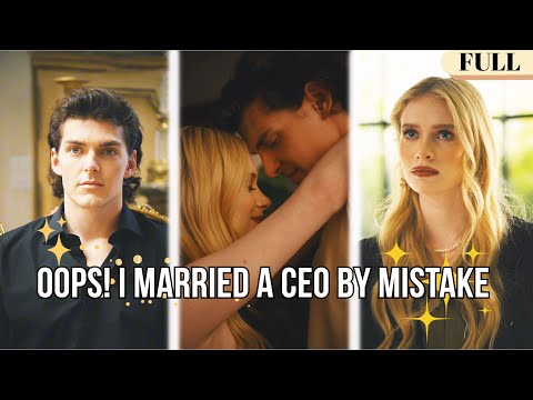 【FULL】She overheard her fiancé and sister trying to kill her. Could she escape?#minidrama