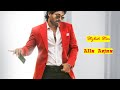 Stylish Star Allu Arjun Boardroom Dance Scene vs Original Song | Ala Vaikunthapurramuloo | Icon Star