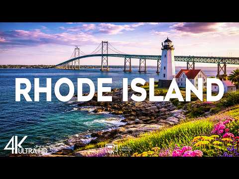 Anonib Rhode Island