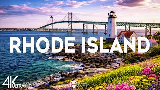 Top 10 Best Places to Visit in Rhode Island - Travel Guide 2026